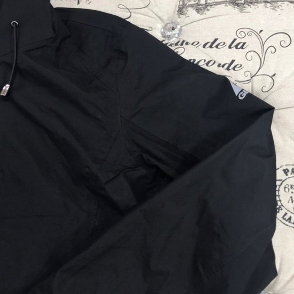 Gerry Iris Stretch Hard Shell Jacket - Picture 3 of 5